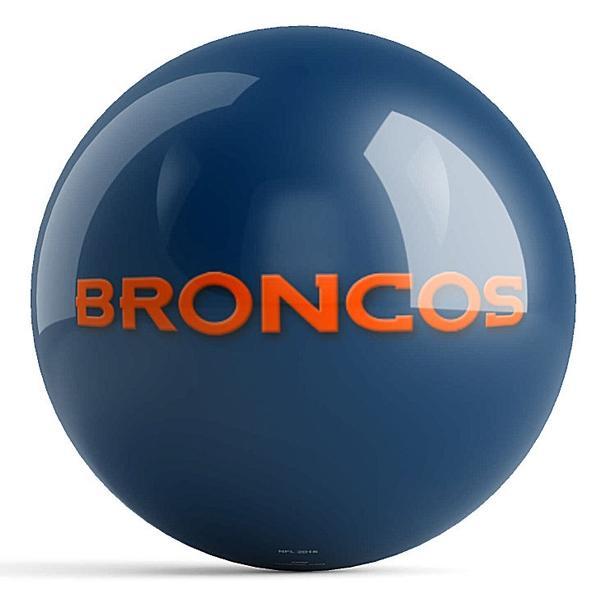 NFL Team Logo - Denver Broncos