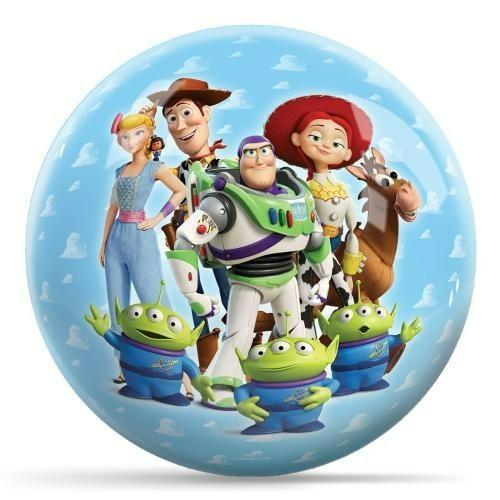 Disney Toy Story 2 Characters Ball