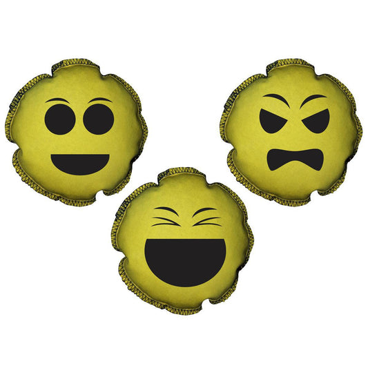 Stormoji Emoji Grip Sacks