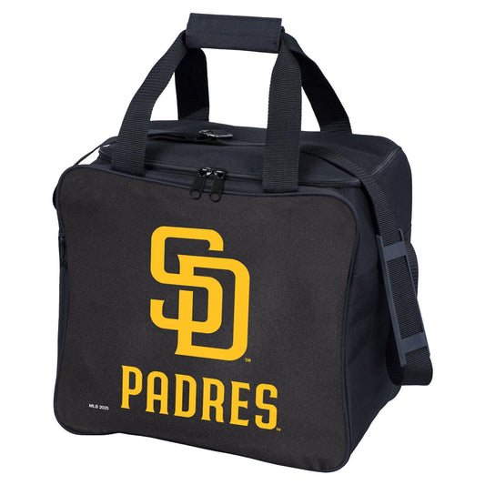 MLB 1 Ball Tote - San Diego Padres