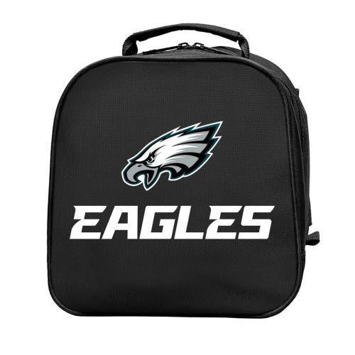 KR Strikeforce NFL Add On Bag - Philadelphia Eagles