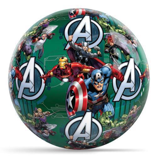 Marvel - Avengers - Characters Pattern Ball