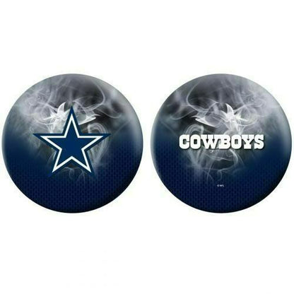 NFL On Fire Ball - Dallas Cowboys