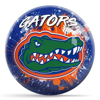 KR Strikeforce NCAA Paint Splash Ball - University of Florida