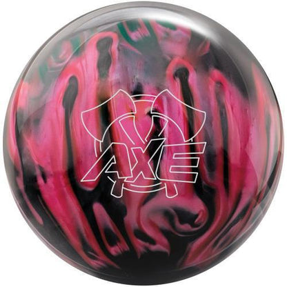 Axe Pink/Smoke (DISCO)