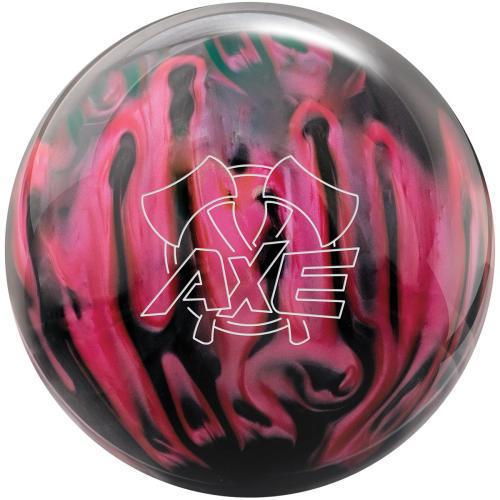 Axe Pink/Smoke