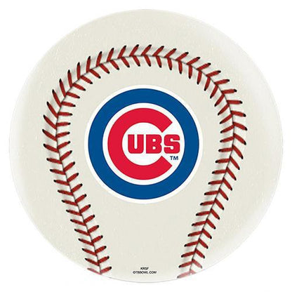 MLB Polyester - Chicago Cubs Baseball
