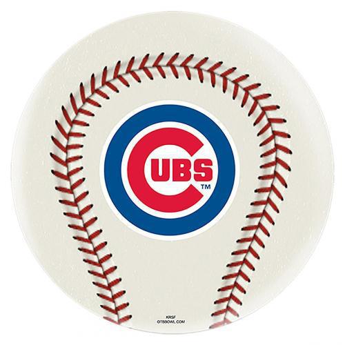MLB Polyester - Chicago Cubs Baseball