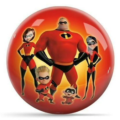 Disney The Incredibles Character Ball