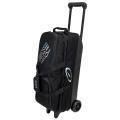 Rolling Thunder Air 3 Ball Roller Black