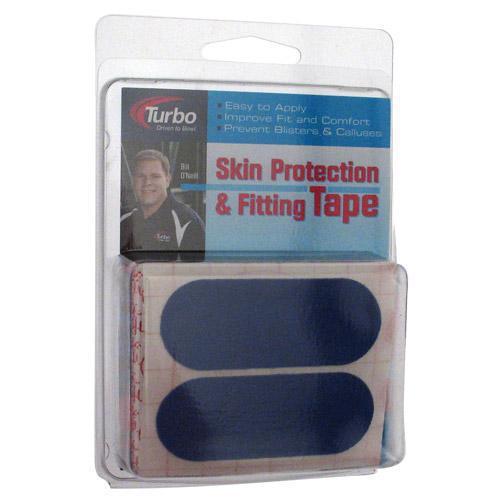 Turbo Quick Release Patch Tape 1" Blue