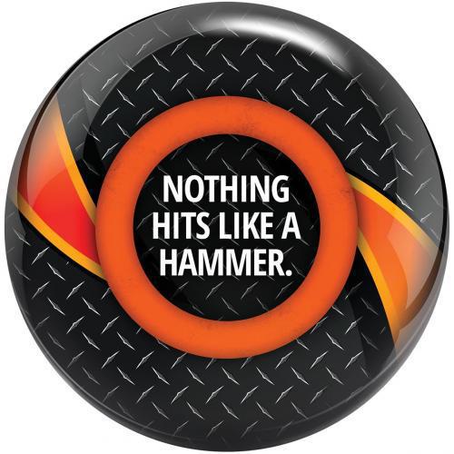 Hammer Turbine Viz-A-Ball