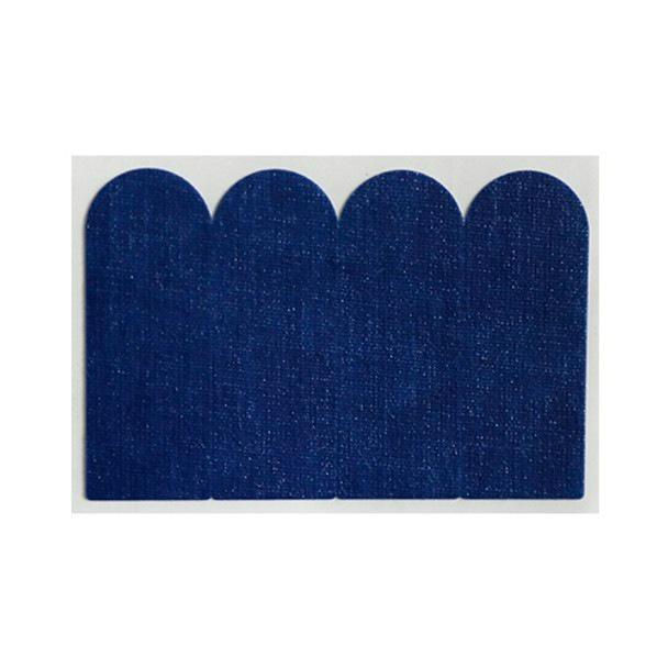 Feel Tape #5 Blue