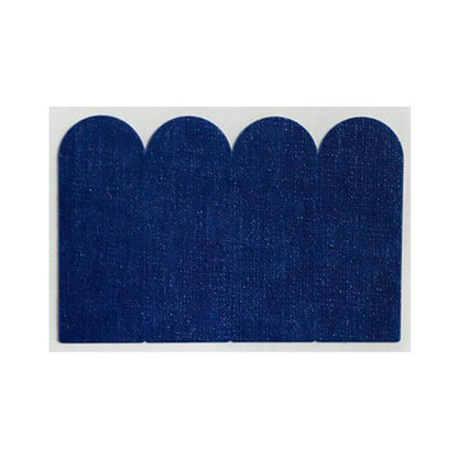 Feel Tape #5 Blue