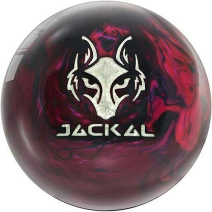Crimson Jackal Pearl