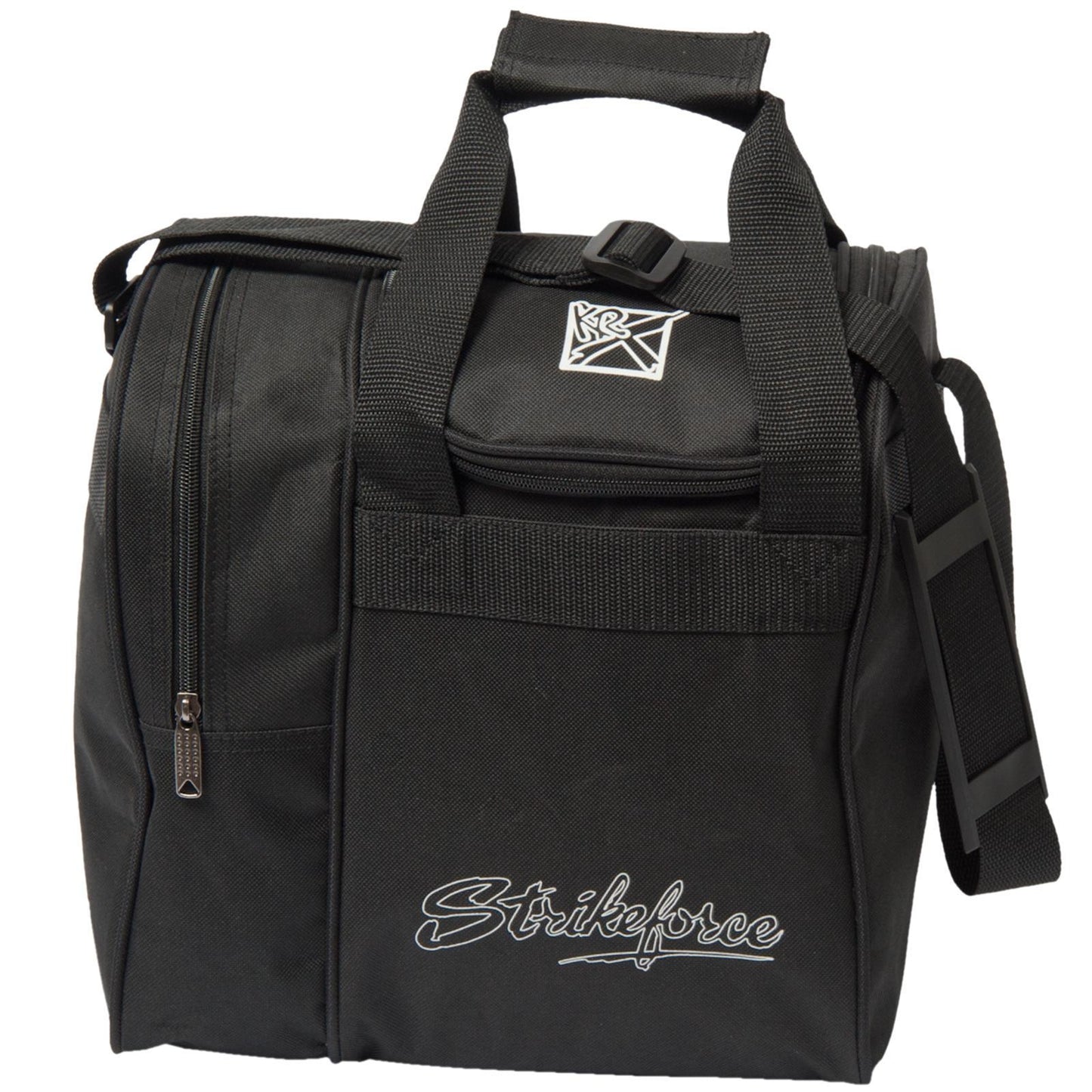 Rook 1 Ball Tote Black