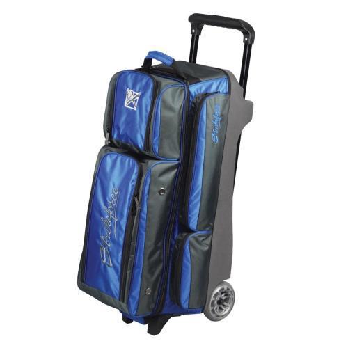 Konvoy 3 Ball Roller Royal/Smoke