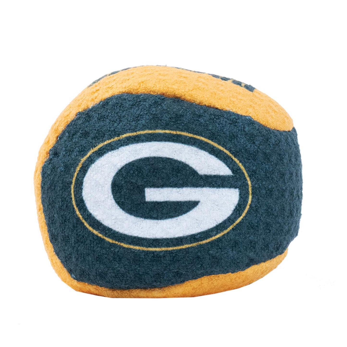 NFL Grip Ball - Green Bay Packers