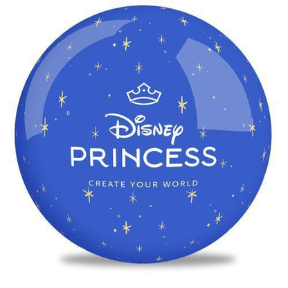 Disney Princesses Characters Ball