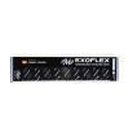 Motiv ExoFlex Pre-Cut Tape Black/Grey