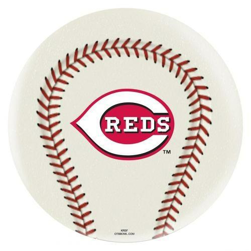 MLB Polyester - Cincinnati Reds Baseball