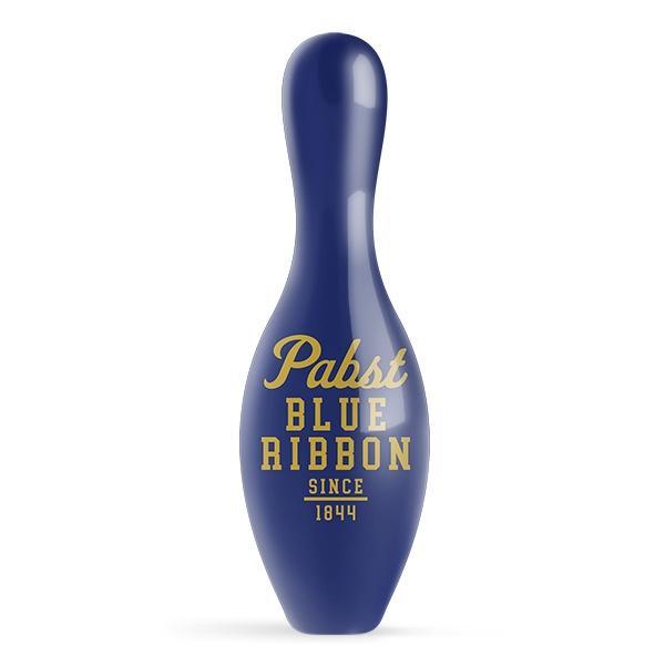 Pabst Blue Ribbon Since 1844 Pin