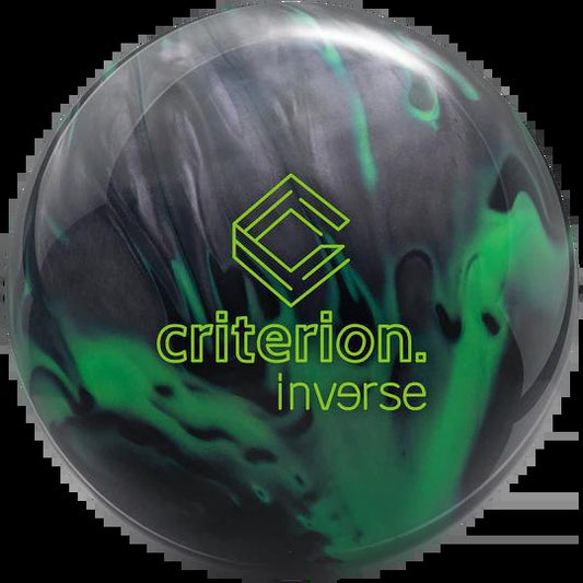 Criterion Inverse
