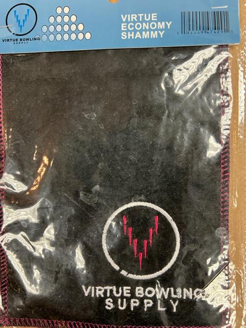 2022 Virtue Economy Shammy Square