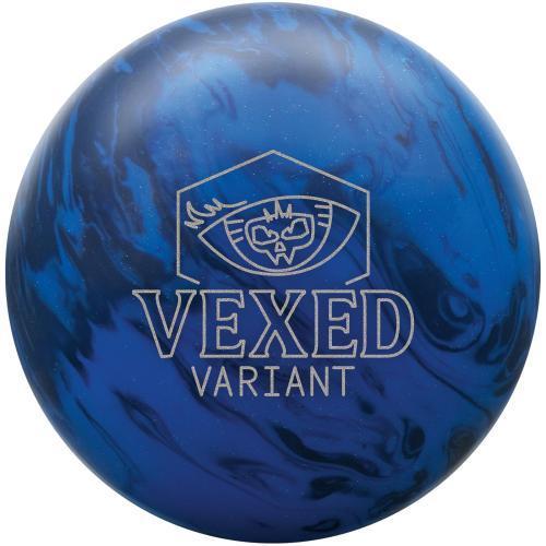 Radical Vexed Variant Bowling Ball