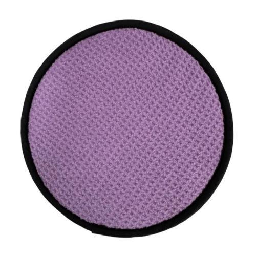 CTD BAM (Big Amazing Microfiber Pad) Purple