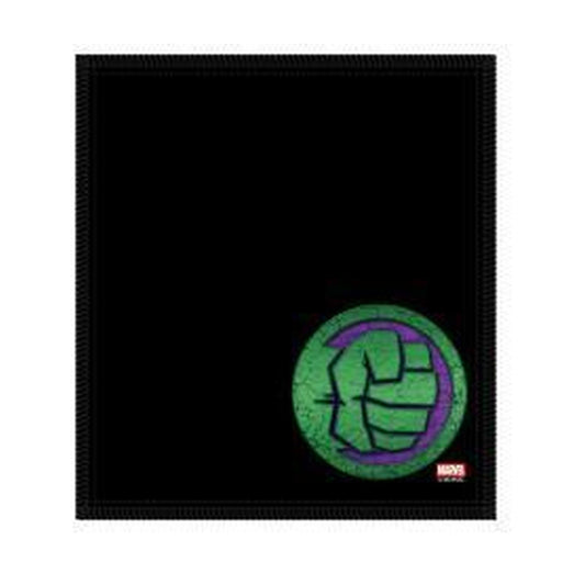 Marvel Shammy - Hulk Icon