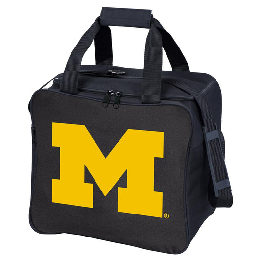 NCAA 1 Ball Tote -  University of Michigan