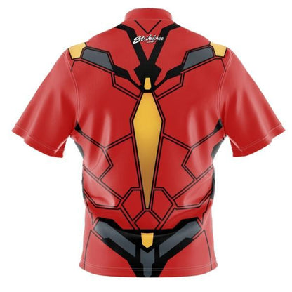 Marvel Iron Man Costume Jersey