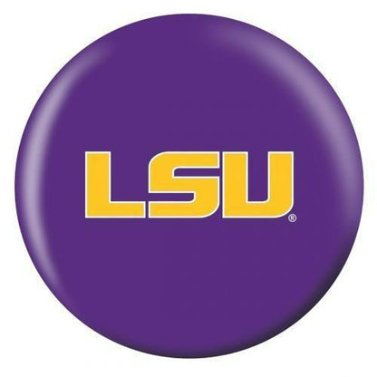 NCAA Ball - LSU Tigers Ball