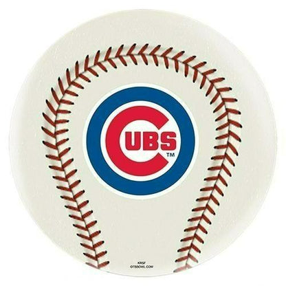MLB Polyester - Chicago Cubs Baseball