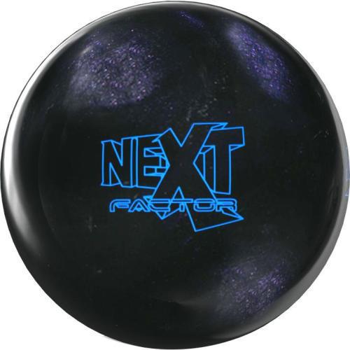Next Factor Midnight Pearl