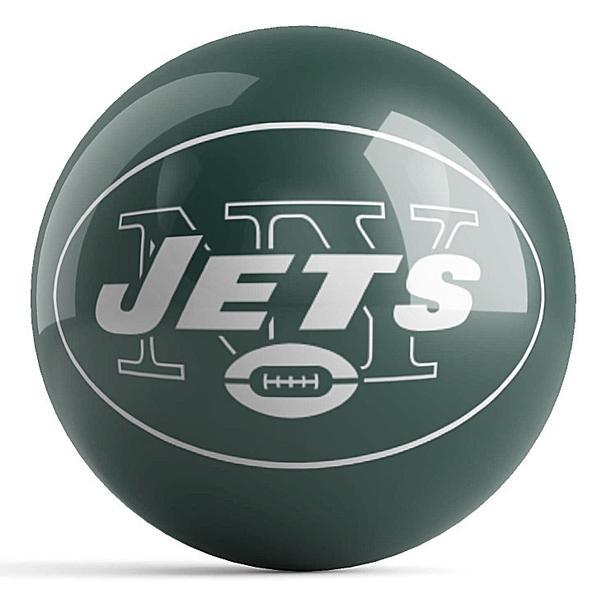 NFL Team Logo - New York Jets