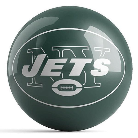 NFL Team Logo - New York Jets