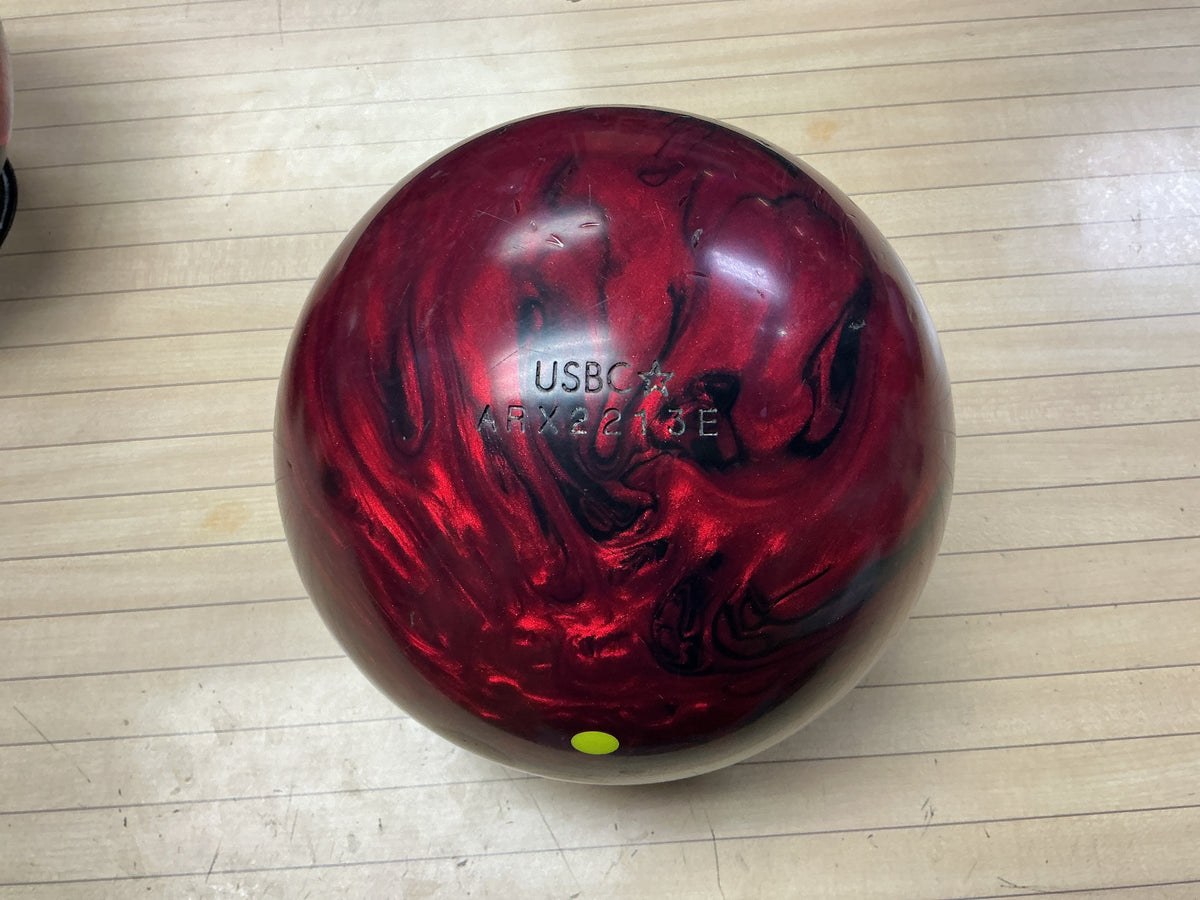 Hammer Black Widow 2.0 Hybrid finished_serial