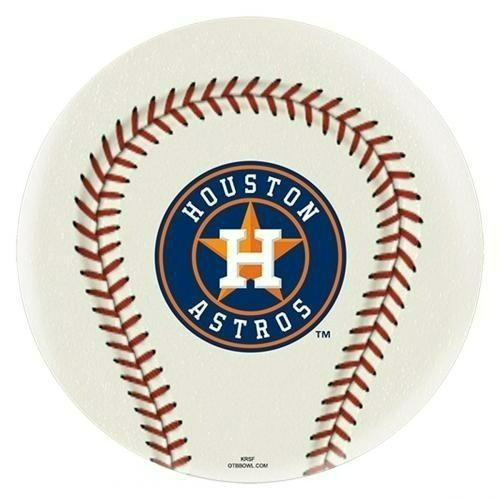 MLB Polyester - Houston Astros Baseball