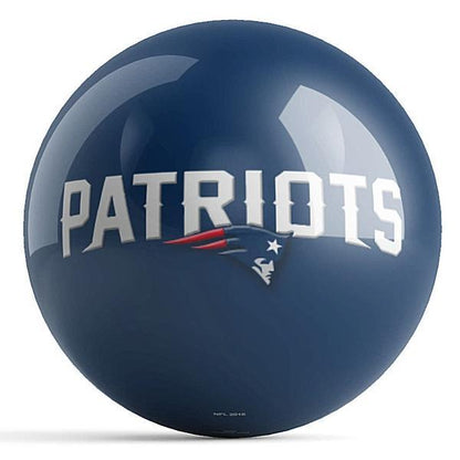 NFL Team Logo - New England Patriots