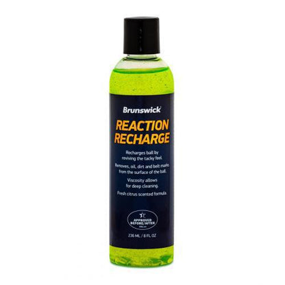 Reaction Recharge Ball Cleaner