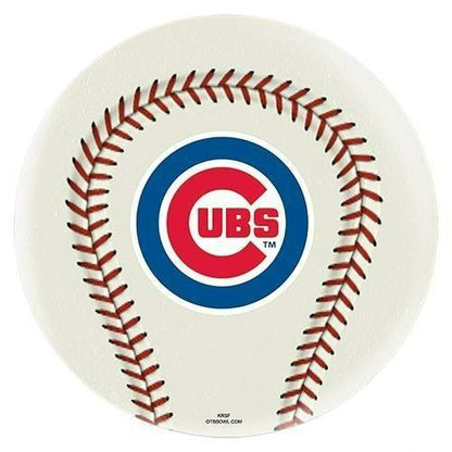 MLB Polyester - Chicago Cubs Baseball