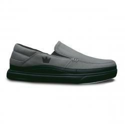 Nirvana Grey Men's Bowling Shoes (DISCO)