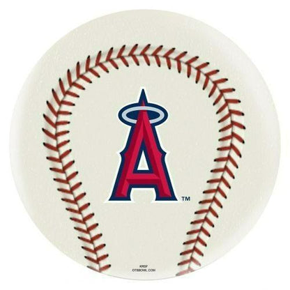 MLB Polyester - Los Angeles Angels Baseball