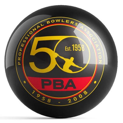 PBA 50 Ball - Mike McGrath