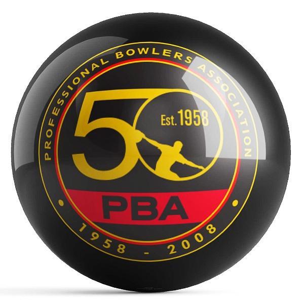PBA 50 Ball - Chris Barnes
