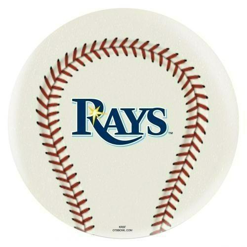 MLB Polyester - Tampa Bay Rays Baseball