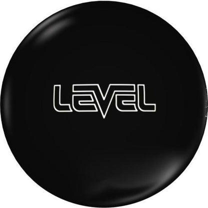 Level Black Solid