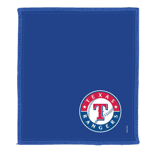 Master MLB Towel - Texas Rangers